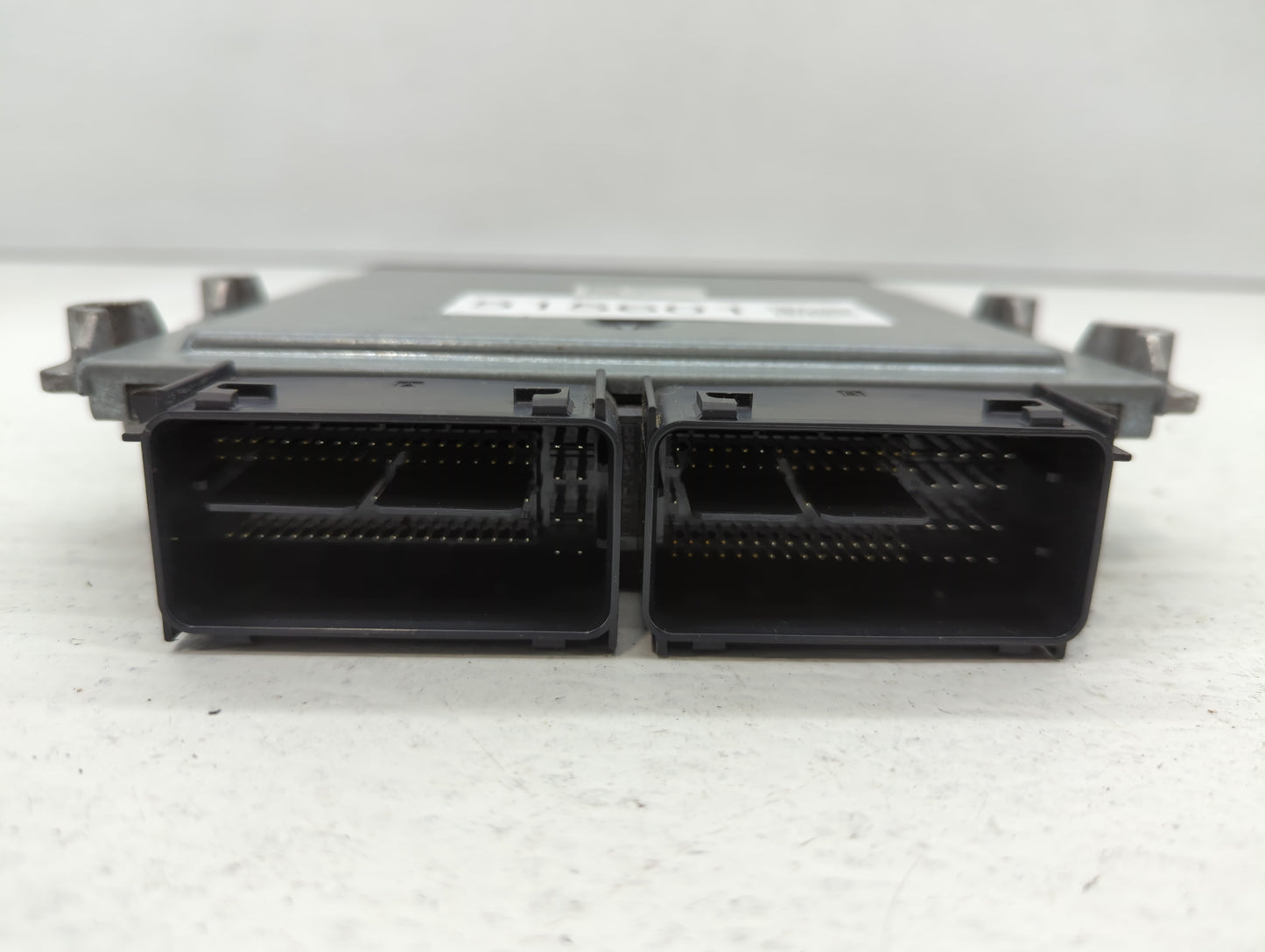 2017-2019 Ford Escape PCM Engine Control Computer ECU ECM PCU OEM P/N:FV6A-12B684-AB HJ5A-12A650-MA Fits Fits 2017 2018 2019
