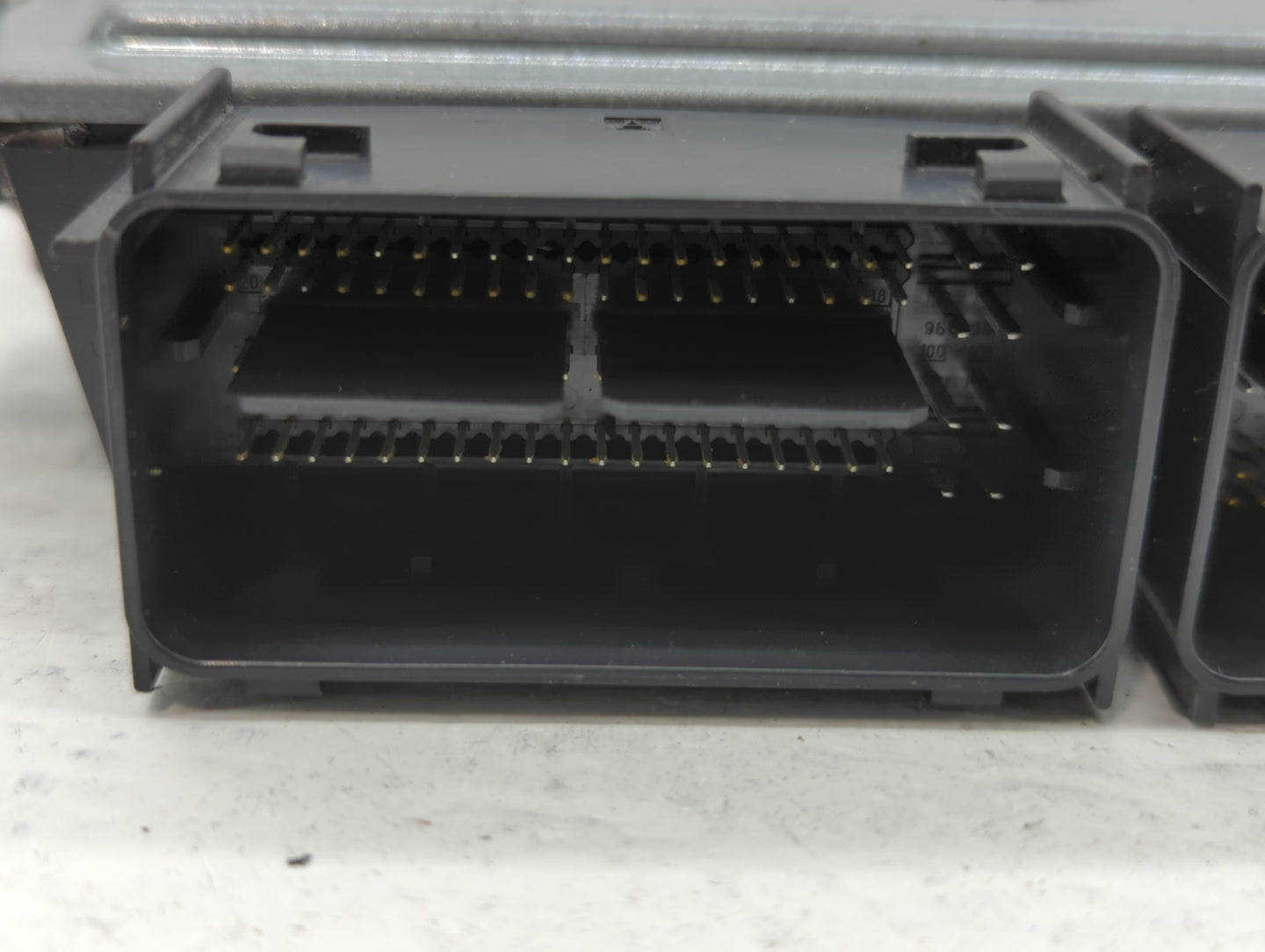 2017-2019 Ford Escape PCM Engine Control Computer ECU ECM PCU OEM P/N:FV6A-12B684-AB HJ5A-12A650-MA Fits Fits 2017 2018 2019
