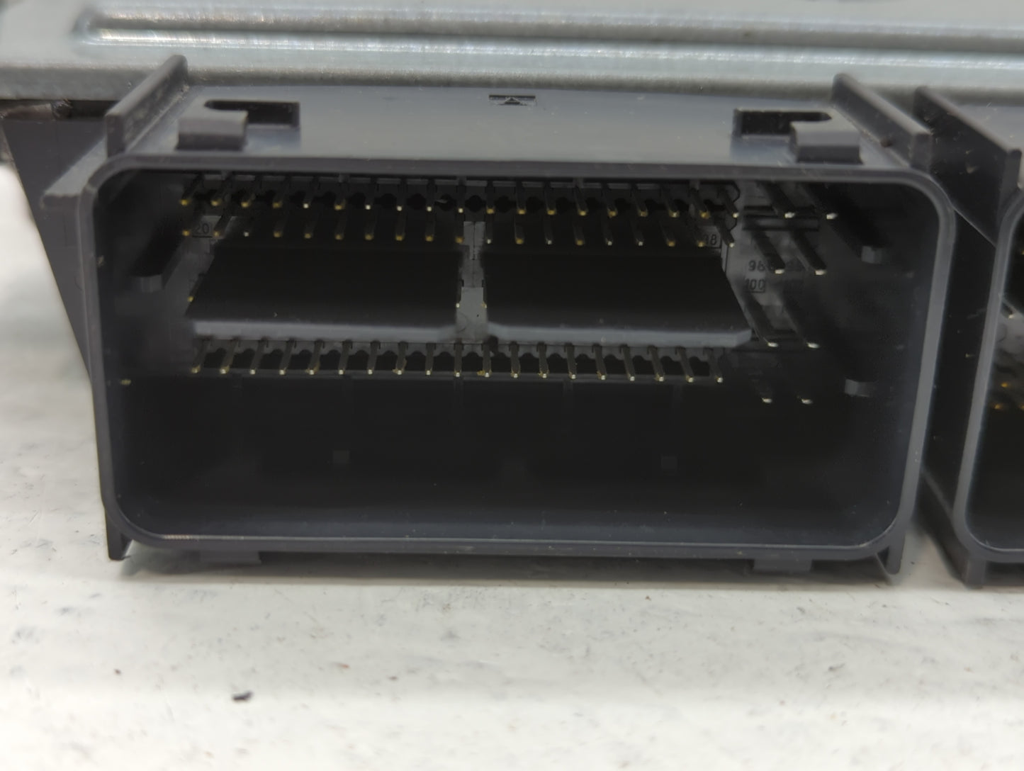 2017-2019 Ford Escape PCM Engine Control Computer ECU ECM PCU OEM P/N:FV6A-12B684-AB HJ5A-12A650-MA Fits Fits 2017 2018 2019
