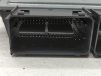 2017-2019 Ford Escape PCM Engine Control Computer ECU ECM PCU OEM P/N:FV6A-12B684-AB HJ5A-12A650-MA Fits Fits 2017 2018 2019