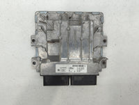2017-2019 Ford Escape PCM Engine Control Computer ECU ECM PCU OEM P/N:FV6A-12B684-AB HJ5A-12A650-MA Fits Fits 2017 2018 2019