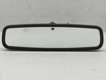 compare product 2013-2019 Ford Escape Interior Rear View Mirror Replacement OEM P/N:E11046532 E11026532 Fits OEM Used Auto Parts