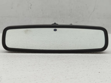 2013-2019 Ford Escape Interior Rear View Mirror Replacement OEM P/N:E11046532 E11026532 Fits OEM Used Auto Parts - Oemusedau