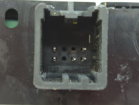 2017-2019 Ford Escape Radio Control Panel - Oemusedautoparts1.com