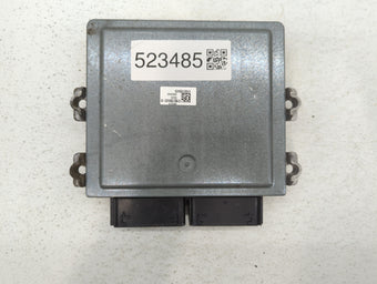 compare product 2017-2019 Ford Escape PCM Engine Control Computer ECU ECM PCU OEM P/N:FV6A-12B684-AB HJ5A-12A650-MA Fits Fits 2017 2018 2019 OEM Used Auto Parts