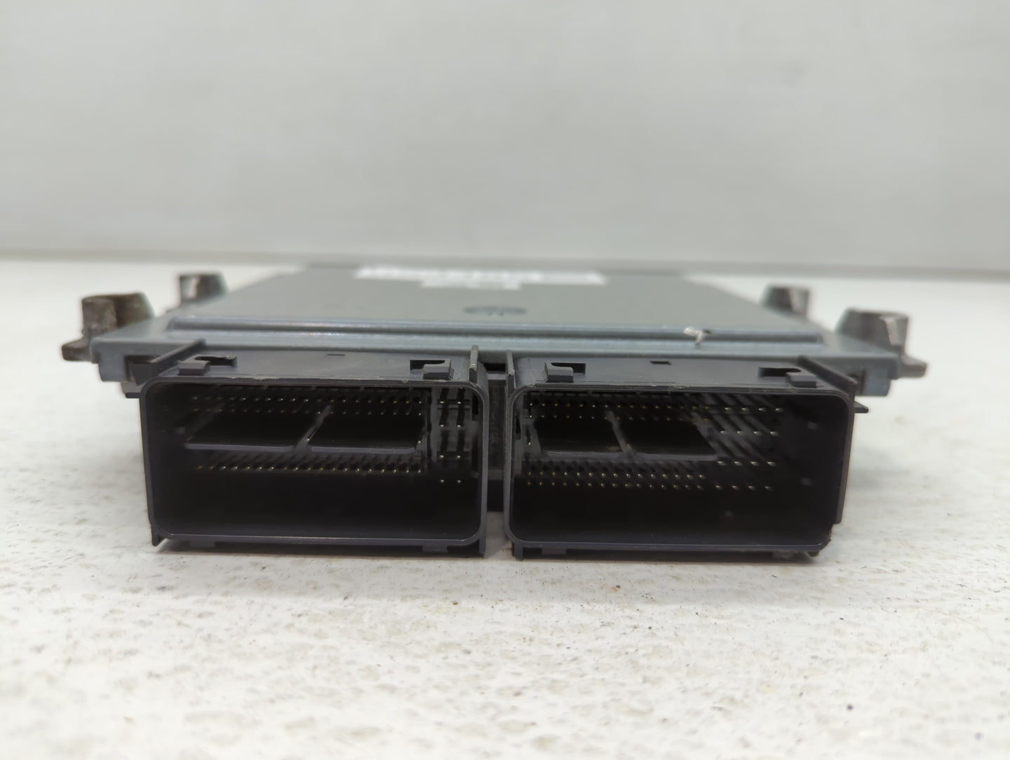2017-2019 Ford Escape PCM Engine Control Computer ECU ECM PCU OEM P/N:FV6A-12B684-AB HJ5A-12A650-MA Fits Fits 2017 2018 2019