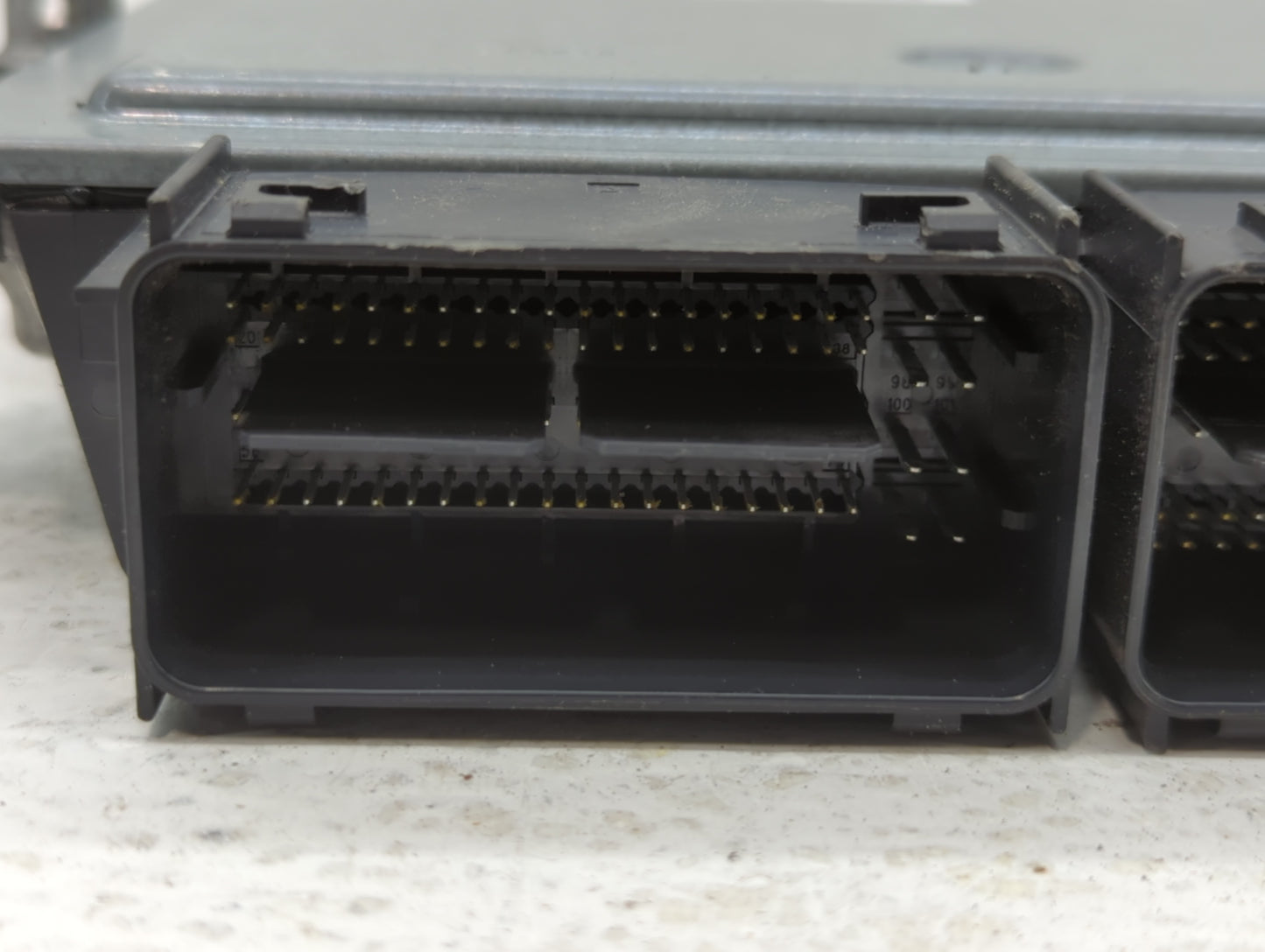 2017-2019 Ford Escape PCM Engine Control Computer ECU ECM PCU OEM P/N:FV6A-12B684-AB HJ5A-12A650-MA Fits Fits 2017 2018 2019
