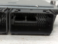 2017-2019 Ford Escape PCM Engine Control Computer ECU ECM PCU OEM P/N:FV6A-12B684-AB HJ5A-12A650-MA Fits Fits 2017 2018 2019