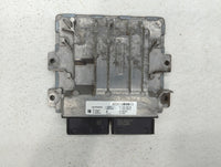 2017-2019 Ford Escape PCM Engine Control Computer ECU ECM PCU OEM P/N:FV6A-12B684-AB HJ5A-12A650-MA Fits Fits 2017 2018 2019