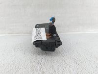 2017-2019 Ford Escape Radio Control Panel - Oemusedautoparts1.com