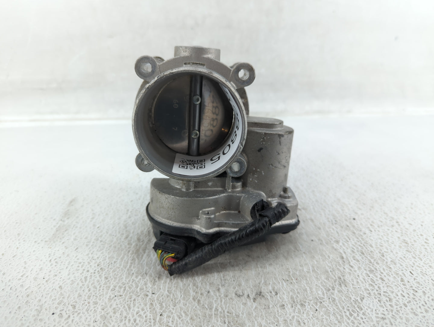 2013-2022 Ford Escape Throttle Body P/N:DS7E-9F991-AK DS7E-9F991-AF Fits Fits 2013 2014 2015 2016 2017 2018 2019 2020 2021 2