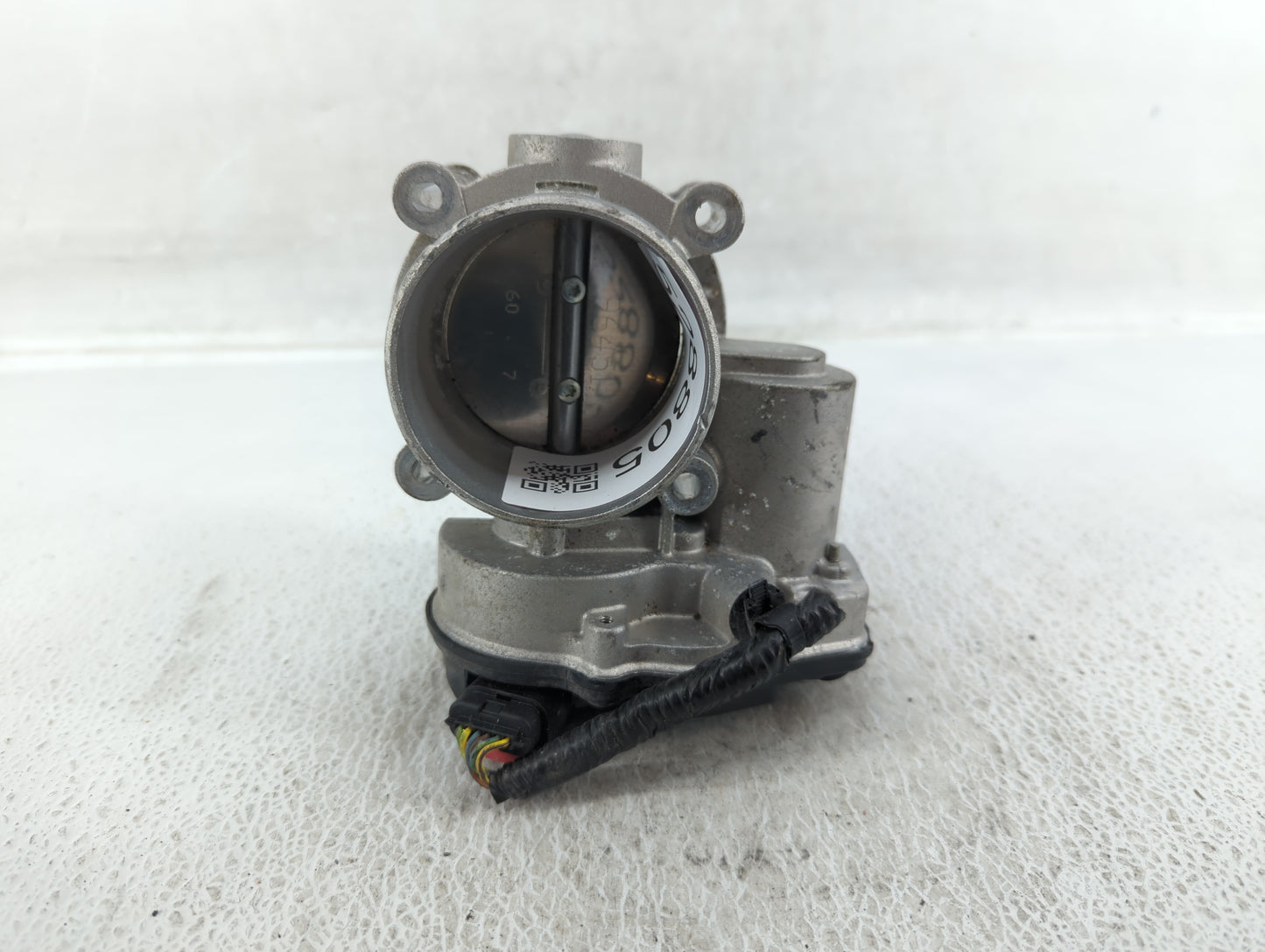 2013-2022 Ford Escape Throttle Body P/N:DS7E-9F991-AK DS7E-9F991-AF Fits Fits 2013 2014 2015 2016 2017 2018 2019 2020 2021 2