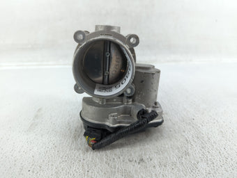 compare product 2013-2022 Ford Escape Throttle Body P/N:DS7E-9F991-AK DS7E-9F991-AF Fits Fits 2013 2014 2015 2016 2017 2018 2019 2020 2021 2022 OEM Used Auto Parts