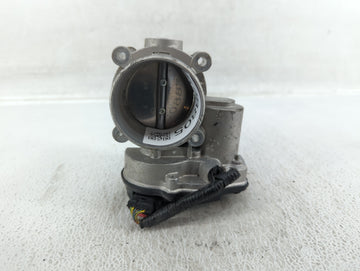 2013-2022 Ford Escape Throttle Body P/N:DS7E-9F991-AK DS7E-9F991-AF Fits Fits 2013 2014 2015 2016 2017 2018 2019 2020 2021 2