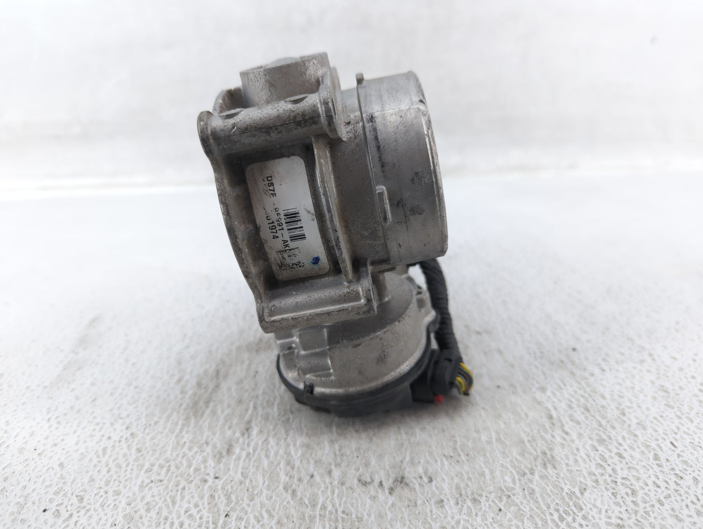 2013-2022 Ford Escape Throttle Body P/N:DS7E-9F991-AK DS7E-9F991-AF Fits Fits 2013 2014 2015 2016 2017 2018 2019 2020 2021 2