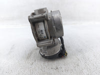 2013-2022 Ford Escape Throttle Body P/N:DS7E-9F991-AK DS7E-9F991-AF Fits Fits 2013 2014 2015 2016 2017 2018 2019 2020 2021 2