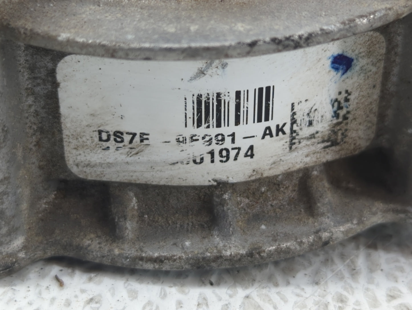 2013-2022 Ford Escape Throttle Body P/N:DS7E-9F991-AK DS7E-9F991-AF Fits Fits 2013 2014 2015 2016 2017 2018 2019 2020 2021 2