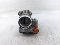 2017-2019 Ford Escape Throttle Body P/N:DS7G-9F991-CA Fits Fits 2014 2015 2016 2017 2018 2019 2020 OEM Used Auto Parts - Oem