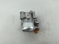 2017-2019 Ford Escape Throttle Body P/N:DS7G-9F991-CA Fits Fits 2014 2015 2016 2017 2018 2019 2020 OEM Used Auto Parts - Oem