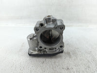 2017-2019 Ford Escape Throttle Body P/N:DS7G-9F991-CA Fits Fits 2014 2015 2016 2017 2018 2019 2020 OEM Used Auto Parts - Oem