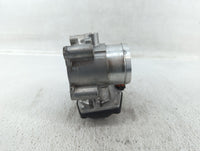 2017-2019 Ford Escape Throttle Body P/N:DS7G-9F991-CA Fits Fits 2014 2015 2016 2017 2018 2019 2020 OEM Used Auto Parts - Oem