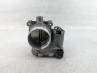 2017-2019 Ford Escape Throttle Body P/N:DS7E-9F991-BB Fits Fits 2014 2015 2016 2017 2018 2019 2020 2021 2022 OEM Used Auto P
