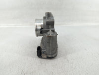 2017-2019 Ford Escape Throttle Body P/N:DS7E-9F991-BB Fits Fits 2014 2015 2016 2017 2018 2019 2020 2021 2022 OEM Used Auto P