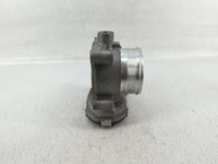2017-2019 Ford Escape Throttle Body P/N:DS7E-9F991-BB Fits Fits 2014 2015 2016 2017 2018 2019 2020 2021 2022 OEM Used Auto P