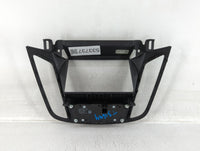 2017-2019 Ford Escape Radio Control Panel - Oemusedautoparts1.com