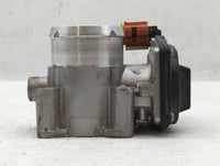 2017-2019 Ford Escape Throttle Body P/N:DS7G-9F991-CA Fits Fits 2014 2015 2016 2017 2018 2019 2020 OEM Used Auto Parts - Oem