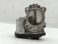 2017-2019 Ford Escape Throttle Body P/N:DS7G-9F991-CA Fits Fits 2014 2015 2016 2017 2018 2019 2020 OEM Used Auto Parts - Oem