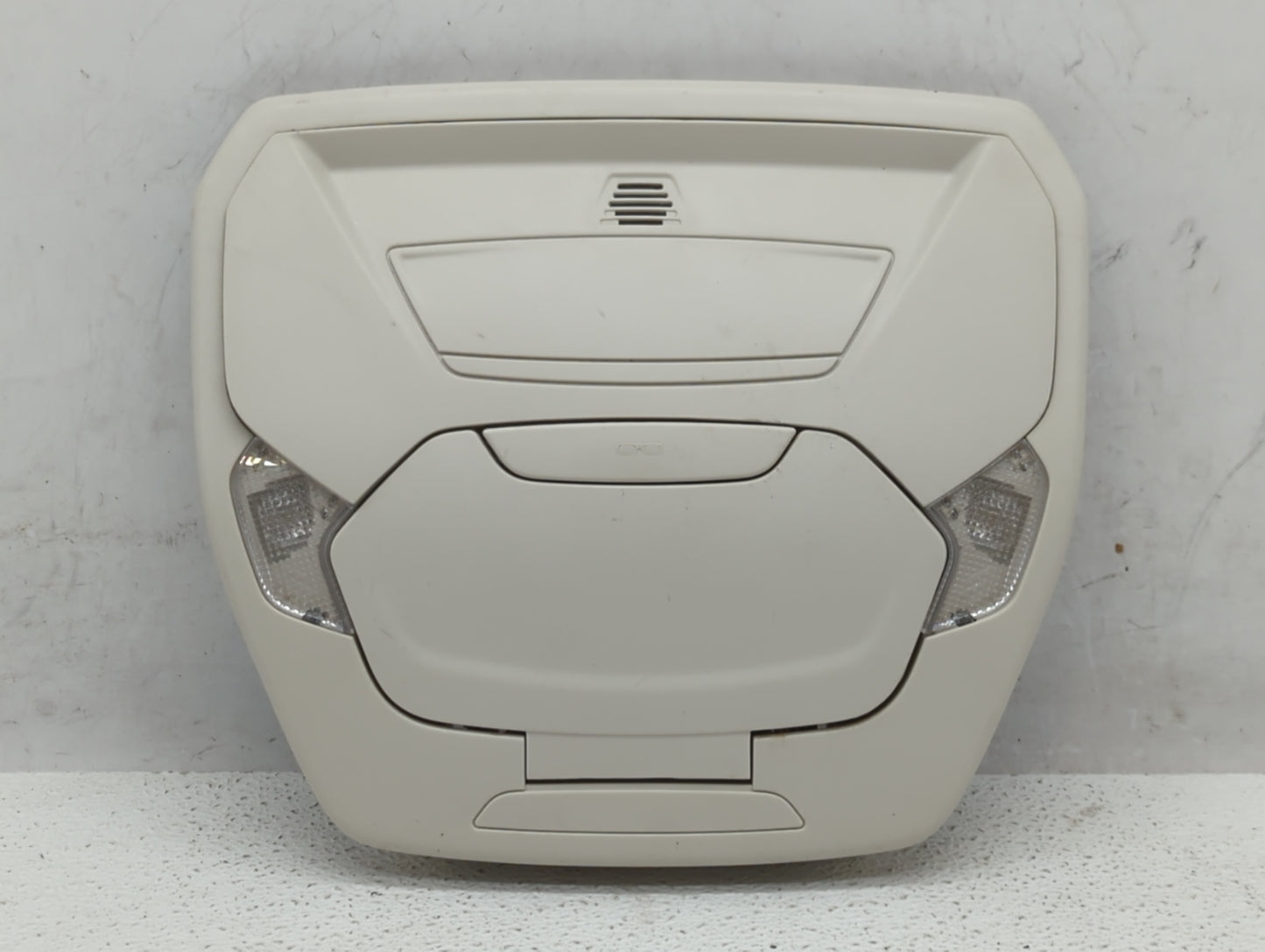 2019 Ford Escape Overhead Roof Console - Oemusedautoparts1.com