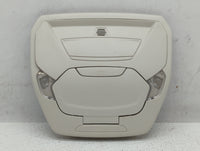 2019 Ford Escape Overhead Roof Console - Oemusedautoparts1.com