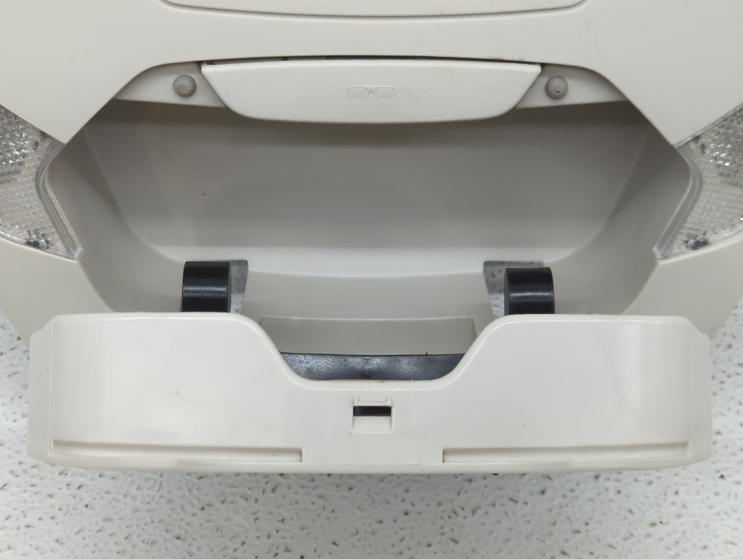 2019 Ford Escape Overhead Roof Console - Oemusedautoparts1.com