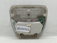 2019 Ford Escape Overhead Roof Console - Oemusedautoparts1.com