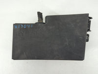 2019 Ford Escape Fusebox Fuse Box Panel Relay Module P/N:AV6T-14A067-AD Fits OEM Used Auto Parts - Oemusedautoparts1.com