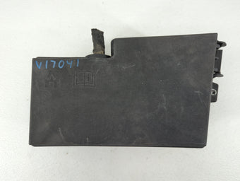 compare product 2019 Ford Escape Fusebox Fuse Box Panel Relay Module P/N:AV6T-14A067-AD Fits OEM Used Auto Parts