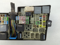 2019 Ford Escape Fusebox Fuse Box Panel Relay Module P/N:AV6T-14A067-AD Fits OEM Used Auto Parts - Oemusedautoparts1.com