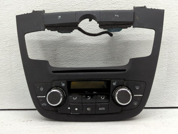 2017-2019 Ford Escape Climate Control Module Temperature AC/Heater Replacement P/N:13297381 Fits Fits 2017 2018 2019 OEM Use