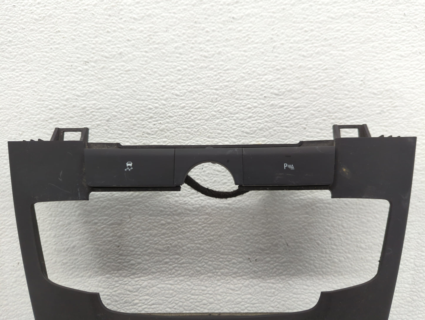 2017-2019 Ford Escape Climate Control Module Temperature AC/Heater Replacement P/N:13297381 Fits Fits 2017 2018 2019 OEM Use