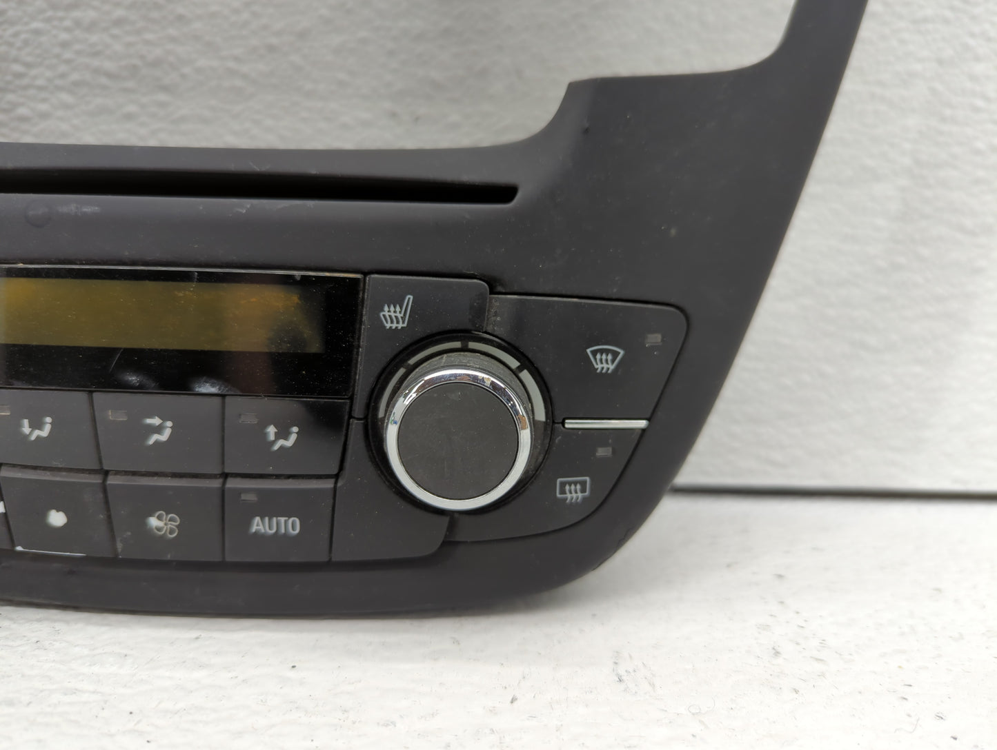 2017-2019 Ford Escape Climate Control Module Temperature AC/Heater Replacement P/N:13297381 Fits Fits 2017 2018 2019 OEM Use