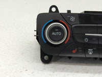 2017-2019 Ford Escape Climate Control Module Temperature AC/Heater Replacement P/N:GJ5T-18C612-CJ Fits Fits 2017 2018 2019 O