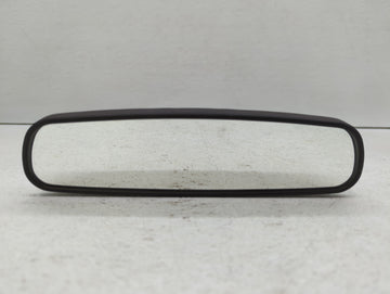 2017-2019 Ford Escape Interior Rear View Mirror Replacement OEM P/N:E11025617 E11015617 Fits Fits 2015 2016 2017 2018 2019 O