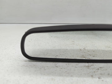 2017-2019 Ford Escape Interior Rear View Mirror Replacement OEM P/N:E11025617 E11015617 Fits Fits 2015 2016 2017 2018 2019 OEM Used Auto Parts