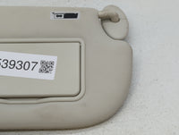 2013-2019 Ford Escape Sun Visor Shade Replacement Passenger Right Mirror Fits Fits 2013 2014 2015 2016 2017 2018 2019 OEM Us
