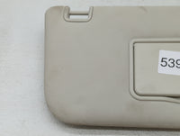 2013-2019 Ford Escape Sun Visor Shade Replacement Passenger Right Mirror Fits Fits 2013 2014 2015 2016 2017 2018 2019 OEM Us