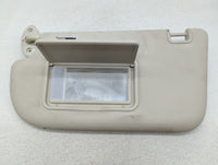 2013-2019 Ford Escape Sun Visor Shade Replacement Driver Left Mirror Fits Fits 2013 2014 2015 2016 2017 2018 2019 OEM Used A