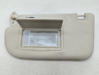 compare product 2013-2019 Ford Escape Sun Visor Shade Replacement Driver Left Mirror Fits Fits 2013 2014 2015 2016 2017 2018 2019 OEM Used Auto Parts