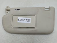 2013-2019 Ford Escape Sun Visor Shade Replacement Driver Left Mirror Fits Fits 2013 2014 2015 2016 2017 2018 2019 OEM Used A