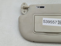 2013-2019 Ford Escape Sun Visor Shade Replacement Driver Left Mirror Fits Fits 2013 2014 2015 2016 2017 2018 2019 OEM Used A